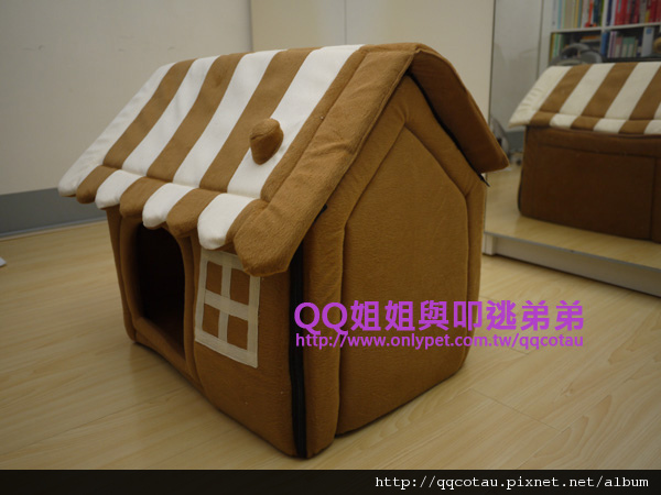 $499煙囪+窗戶渡假小屋-3