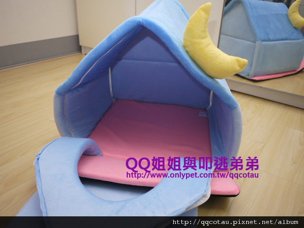 $499夢幻月亮屋-3