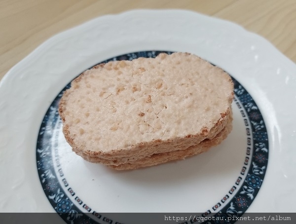 【烘焙甜點】口感層次豐富的達克瓦茲(Dacquoise) 【烘焙甜點】口感層次豐富的達克瓦茲(Dacquoise)