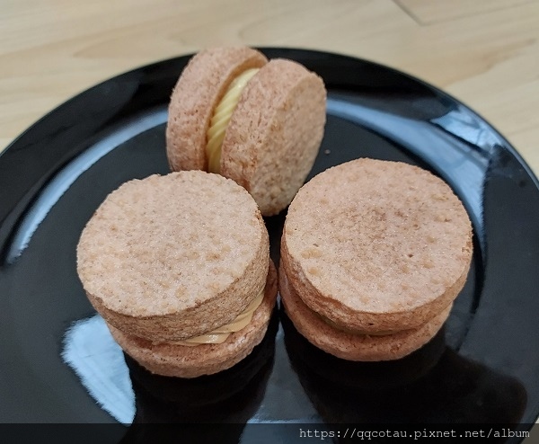 【烘焙甜點】口感層次豐富的達克瓦茲(Dacquoise) 【烘焙甜點】口感層次豐富的達克瓦茲(Dacquoise)