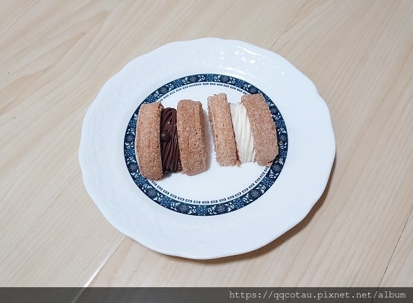 【烘焙甜點】口感層次豐富的達克瓦茲(Dacquoise) 