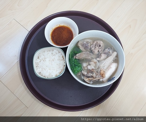 【中式料理包推薦】手作弄湯嚴選食材新鮮手作煲湯(燉雞湯) 【中式料理包推薦】手作弄湯嚴選食材新鮮手作煲湯(燉雞湯)