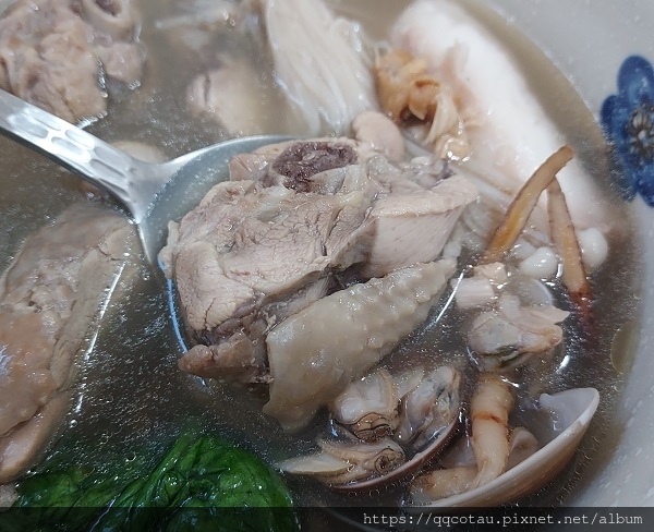 【中式料理包推薦】手作弄湯嚴選食材新鮮手作煲湯(燉雞湯) 【中式料理包推薦】手作弄湯嚴選食材新鮮手作煲湯(燉雞湯)