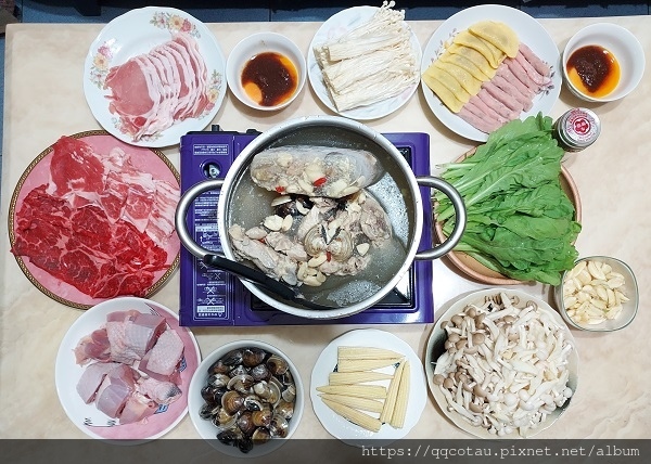 【中式料理包推薦】手作弄湯嚴選食材新鮮手作煲湯(燉雞湯) 【中式料理包推薦】手作弄湯嚴選食材新鮮手作煲湯(燉雞湯)