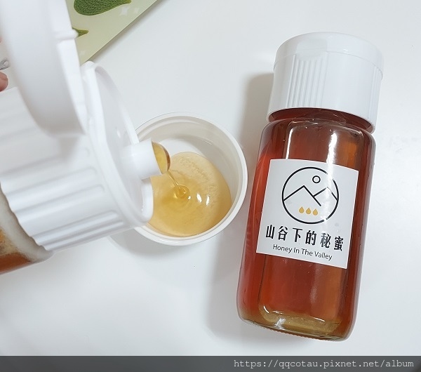 【小農好物】山谷下的秘蜜~天然不加工封蓋蜜(百花蜜&酪梨蜜)