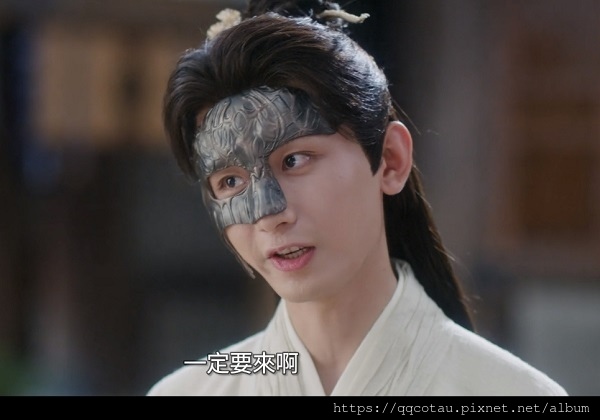 【陸劇心得】蓮花樓傳遞良好的二性平等和感情觀