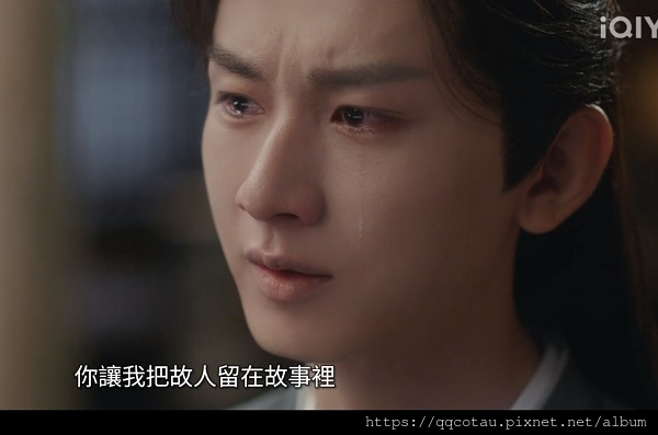 【陸劇心得】蓮花樓傳遞良好的二性平等和感情觀 【陸劇心得】蓮花樓傳遞良好的二性平等和感情觀