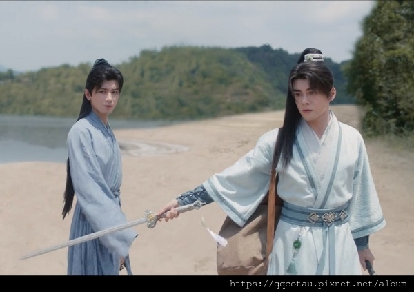 【陸劇心得】蓮花樓傳遞良好的二性平等和感情觀 【陸劇心得】蓮花樓傳遞良好的二性平等和感情觀