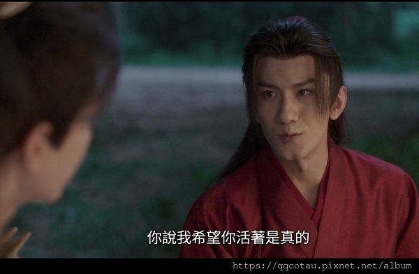 【陸劇心得】蓮花樓傳遞良好的二性平等和感情觀