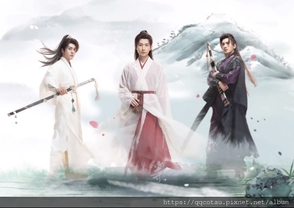 【陸劇心得】蓮花樓傳遞良好的二性平等和感情觀 【陸劇心得】蓮花樓傳遞良好的二性平等和感情觀