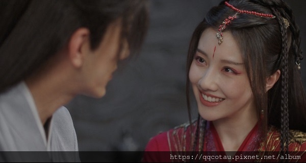 【陸劇心得】蓮花樓傳遞良好的二性平等和感情觀 【陸劇心得】蓮花樓傳遞良好的二性平等和感情觀