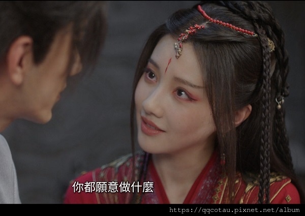 【陸劇心得】蓮花樓傳遞良好的二性平等和感情觀