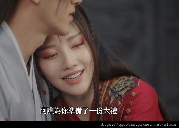 【陸劇心得】蓮花樓傳遞良好的二性平等和感情觀