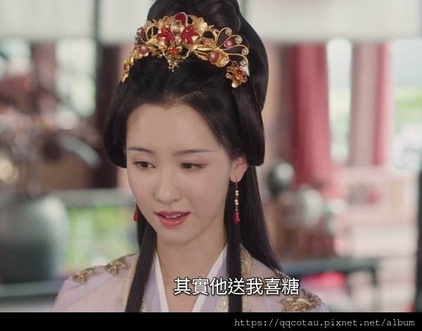 【陸劇心得】蓮花樓傳遞良好的二性平等和感情觀