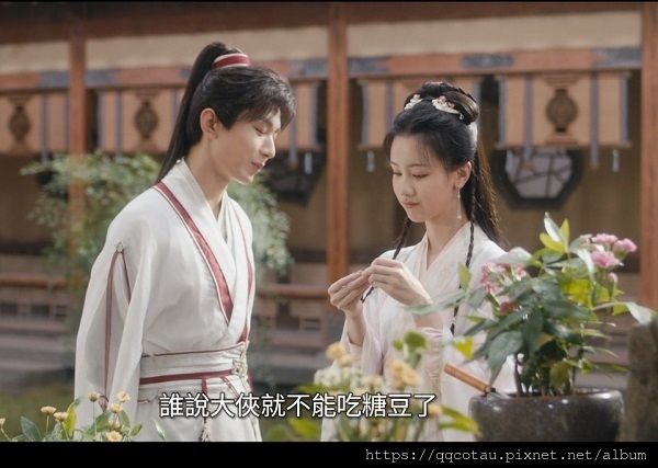 【陸劇心得】蓮花樓傳遞良好的二性平等和感情觀 【陸劇心得】蓮花樓傳遞良好的二性平等和感情觀