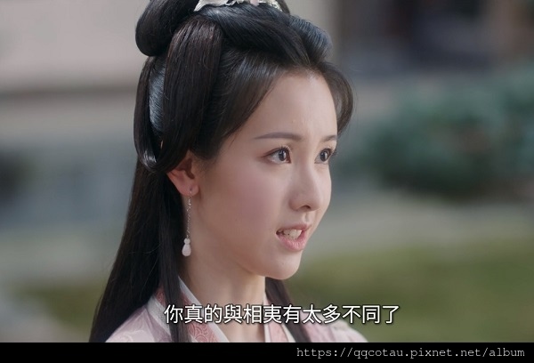 【陸劇心得】蓮花樓傳遞良好的二性平等和感情觀