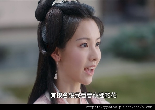 【陸劇心得】蓮花樓傳遞良好的二性平等和感情觀 【陸劇心得】蓮花樓傳遞良好的二性平等和感情觀