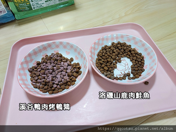 【貓咪飼料推薦-挑嘴貓最愛】海陸饗宴Taste of the