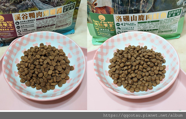 【貓咪飼料推薦-挑嘴貓最愛】海陸饗宴Taste of the