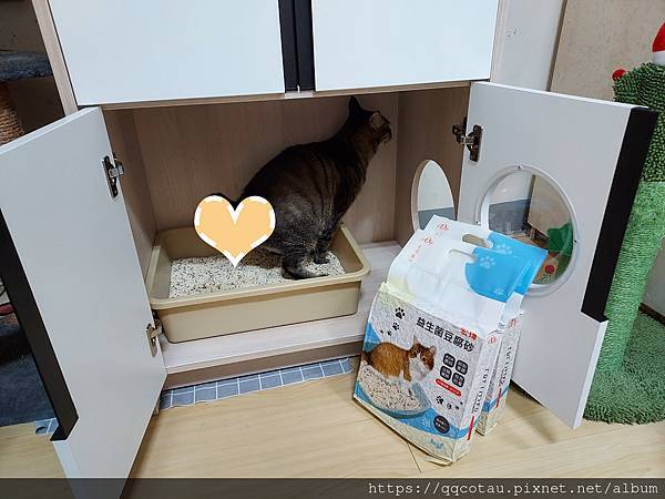 【環保可沖馬桶貓砂】Kogi宏瑋寵物益生菌+活性碳豆腐砂( 【環保可沖馬桶貓砂】Kogi宏瑋寵物益生菌+活性碳豆腐砂(