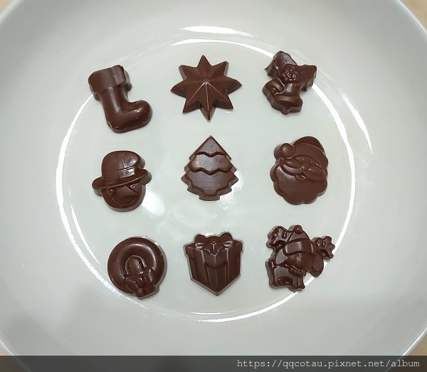 【史努比聯名】盲盒好好玩7-11史努比聖誕倒數月曆巧克力盲 【史努比聯名】盲盒好好玩7-11史努比聖誕倒數月曆巧克力盲