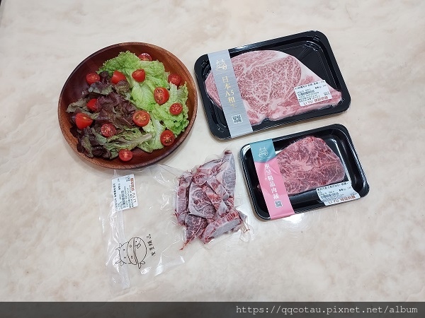 【和牛初體驗】里昱精品肉舖~海鮮肉品頂級食材專賣店