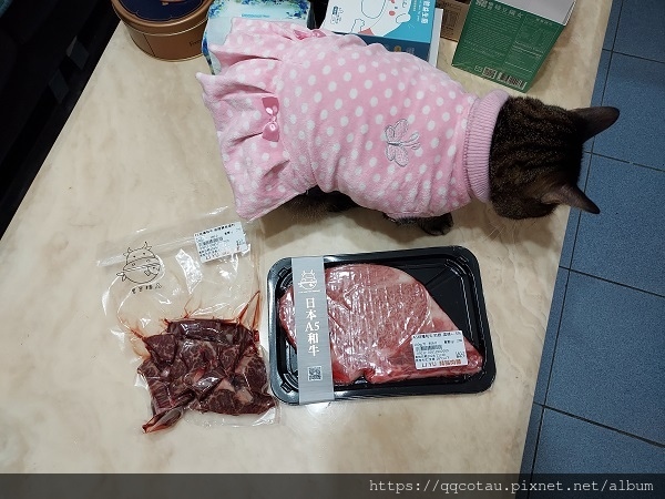 【和牛初體驗】里昱精品肉舖~海鮮肉品頂級食材專賣店