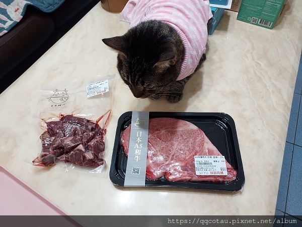 【和牛初體驗】里昱精品肉舖~海鮮肉品頂級食材專賣店