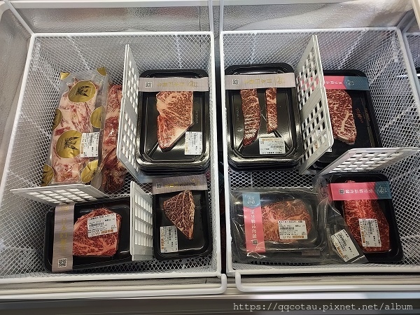 【和牛初體驗】里昱精品肉舖~海鮮肉品頂級食材專賣店