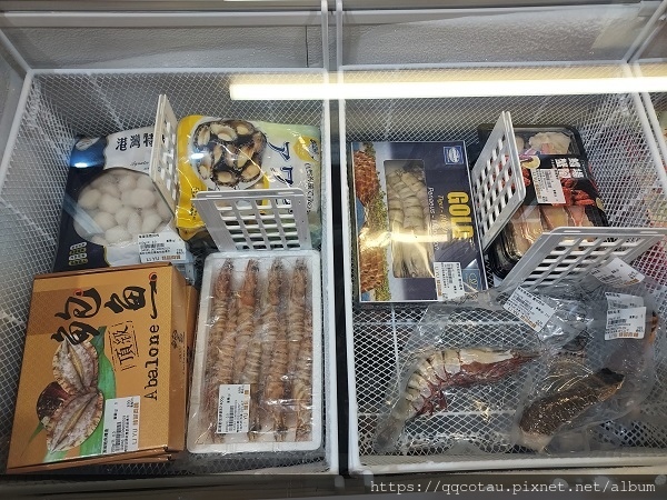 【和牛初體驗】里昱精品肉舖~海鮮肉品頂級食材專賣店