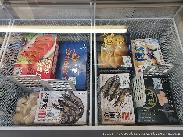 【和牛初體驗】里昱精品肉舖~海鮮肉品頂級食材專賣店