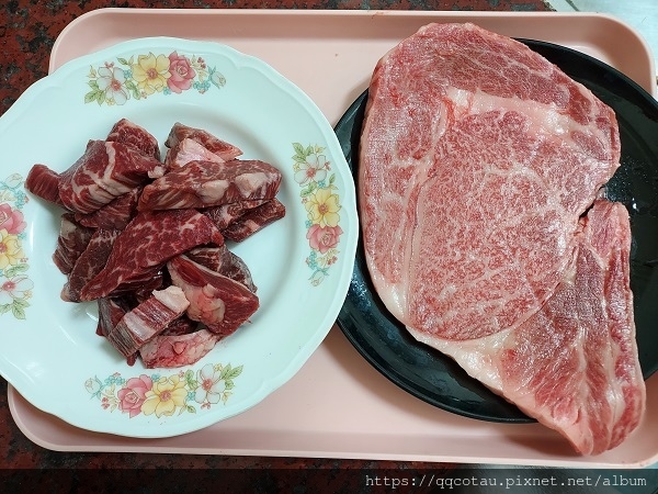 【和牛初體驗】里昱精品肉舖~海鮮肉品頂級食材專賣店