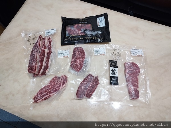 【和牛初體驗】里昱精品肉舖~海鮮肉品頂級食材專賣店