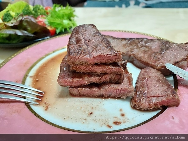 【和牛初體驗】里昱精品肉舖~海鮮肉品頂級食材專賣店