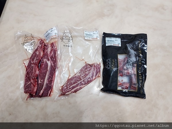 【和牛初體驗】里昱精品肉舖~海鮮肉品頂級食材專賣店