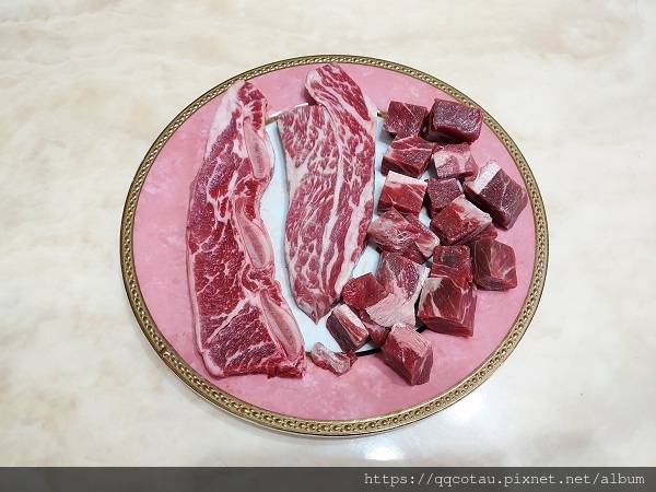 【和牛初體驗】里昱精品肉舖~海鮮肉品頂級食材專賣店