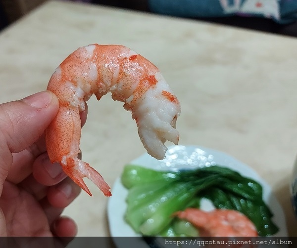 【食材推薦】塘玖硯海鮮~滿滿鮮甜海味的海鮮食材專賣