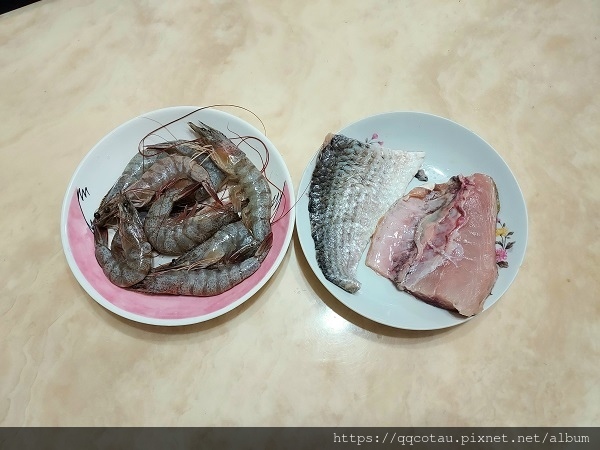 【食材推薦】塘玖硯海鮮~滿滿鮮甜海味的海鮮食材專賣