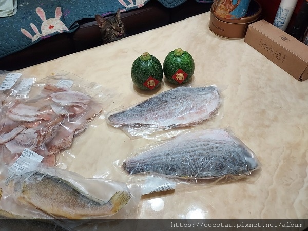 【食材推薦】塘玖硯海鮮~滿滿鮮甜海味的海鮮食材專賣