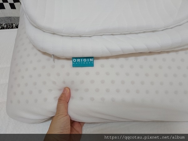 【床墊推薦】起源睡眠Origin Mattress德國設計 【床墊推薦】起源睡眠Origin Mattress德國設計