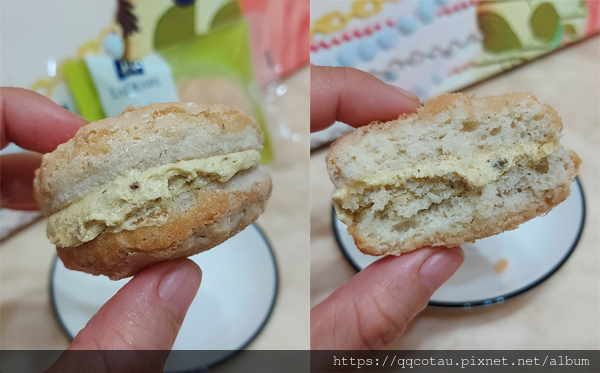 【烘焙甜點】口感層次豐富的達克瓦茲(Dacquoise) 【烘焙甜點】口感層次豐富的達克瓦茲(Dacquoise)