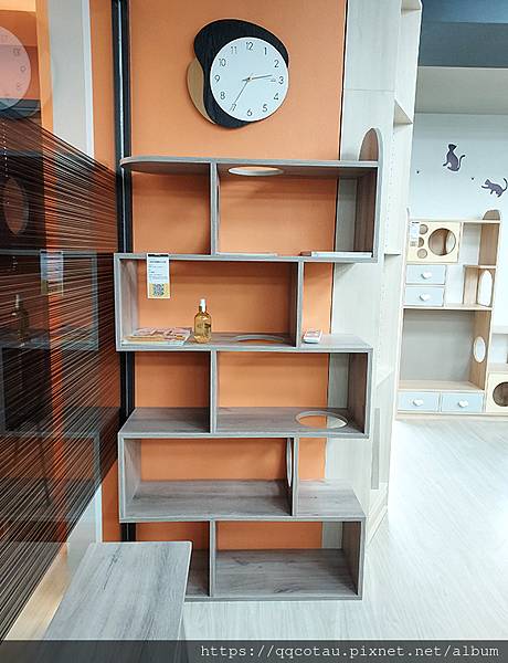 【客製化貓跳台寵物櫃推薦】寶元快客櫃購買體驗 【客製化貓跳台寵物櫃推薦】寶元快客櫃購買體驗