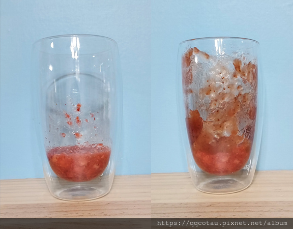 【特調飲料】草莓特調~草莓果粒特濃阿薩姆奶茶 【特調飲料】草莓特調~草莓果粒特濃阿薩姆奶茶