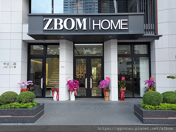 【客製化家居推薦】ZBOM志邦家居~全屋訂製&室內全方位客製