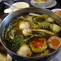 2012蔬食鍋