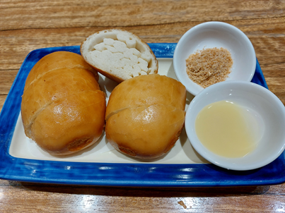 [食記] 開飯川食堂 (台中大遠百店) 《補充112年1月回