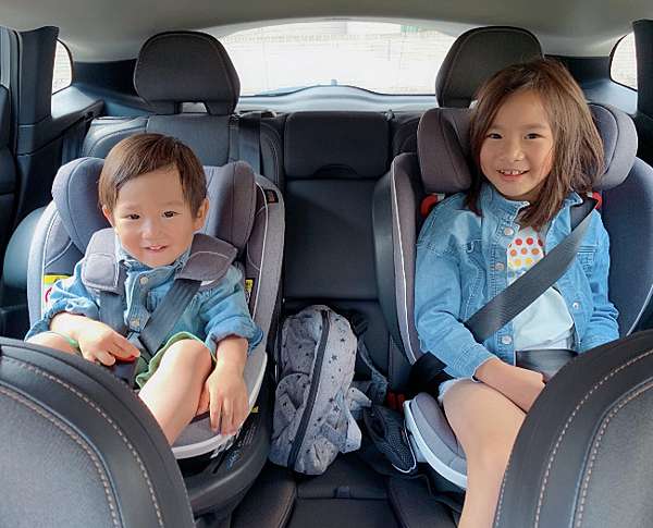 保護q姐乘車安全之besafe Izi Flex Fix兒童汽車安全座椅 Qqmei的育兒生活 痞客邦