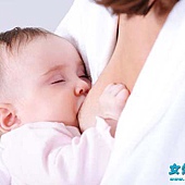 Postpartum how do not let breast prolapse, breast maintenance law so that the breast to stay young?1