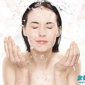 With mineral water attaining a good, attaining what water can recharge?1