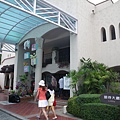 花蓮理想大地渡假飯店2011.05.30